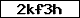 Pr�fcode