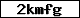 Prfcode