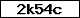Pr�fcode