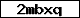 Pr�fcode