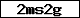 Pr�fcode