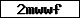 Prfcode