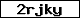 Prfcode