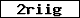 Prfcode