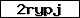 Pr�fcode