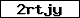 Prfcode