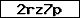Pr�fcode