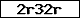 Pr�fcode