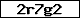 Pr�fcode
