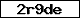 Pr�fcode