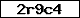 Pr�fcode