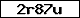 Prfcode