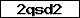 Prfcode