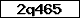 Prfcode