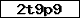 Pr�fcode