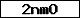 Pr�fcode