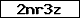Prfcode