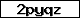 Pr�fcode