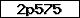 Prfcode