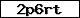 Prfcode