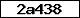 Pr�fcode