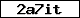 Pr�fcode