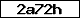 Pr�fcode