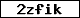 Prfcode