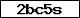 Pr�fcode