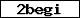 Prfcode