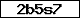 Pr�fcode