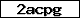 Prfcode