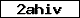 Pr�fcode