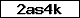 Pr�fcode