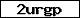 Pr�fcode
