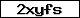 Prfcode