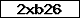 Pr�fcode