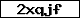 Pr�fcode