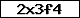 Prfcode