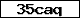 Prfcode