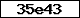 Prfcode