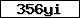 Pr�fcode