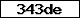 Prfcode