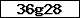 Pr�fcode