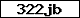 Prfcode