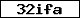 Prfcode