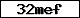 Prfcode