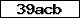 Pr�fcode