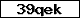 Prfcode