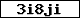 Prfcode